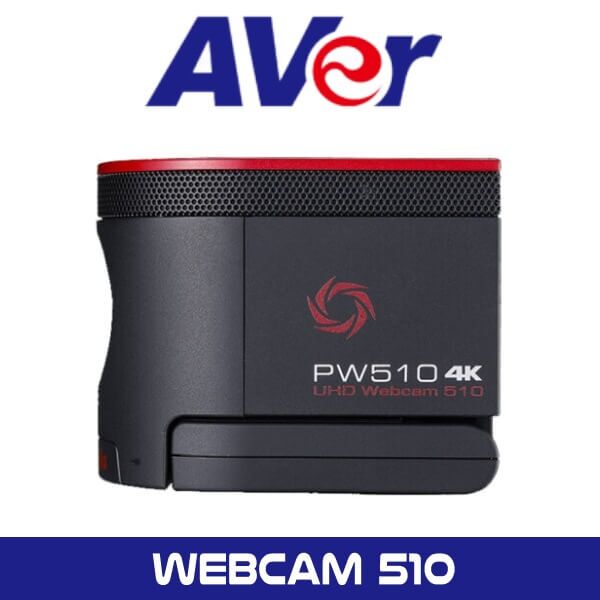 aver webcam510 sharjah