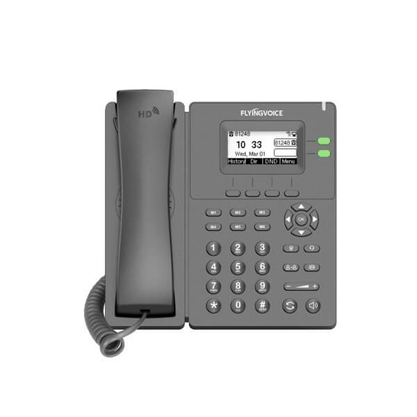 flyingvoice p20g uae