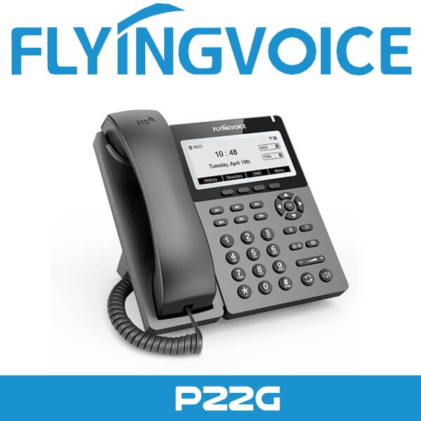 flyingvoice p22g dubai