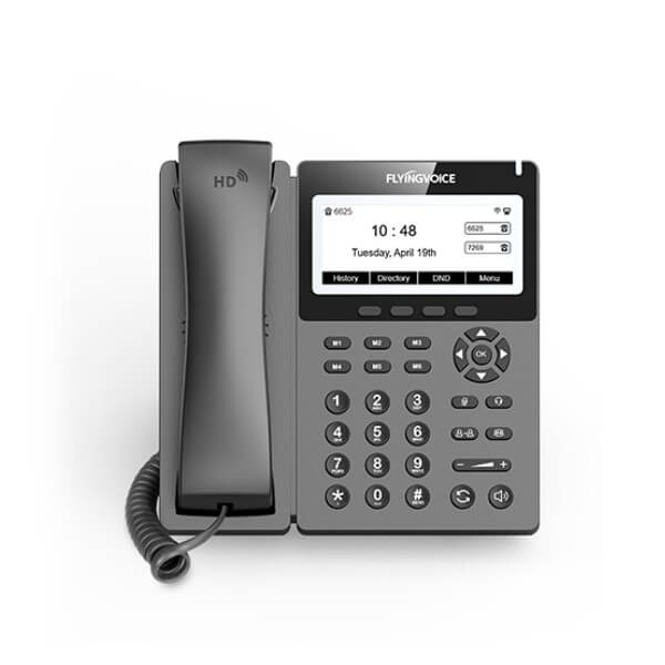 flyingvoice p22g sharjah