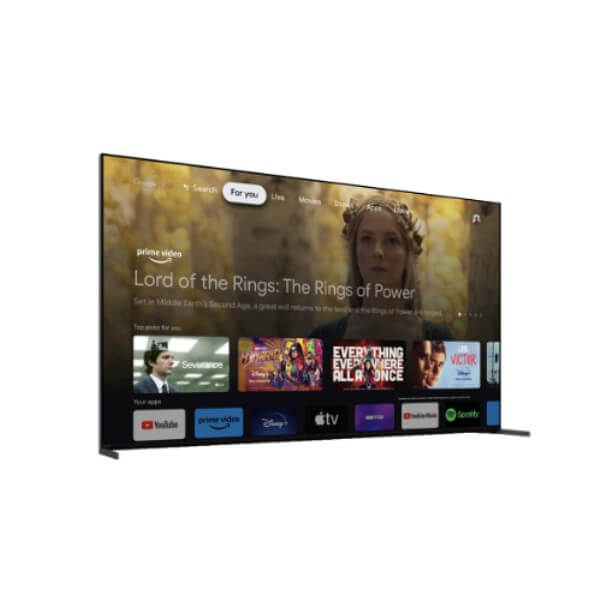 sony xr85x95l sharjah