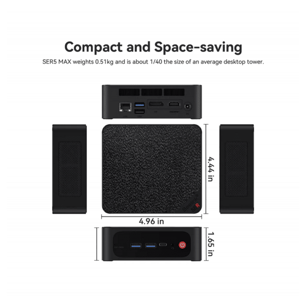 beelink ser5 max sharjah