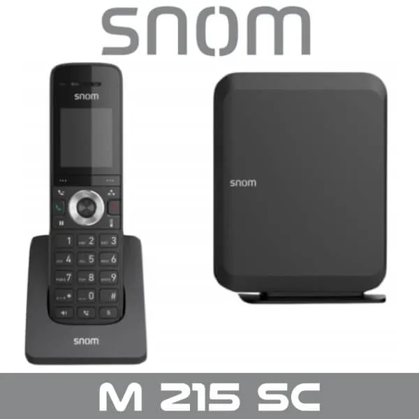 snom m215 sc dubai