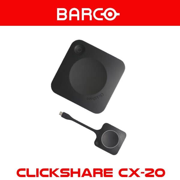 barco clickshare cx 20 dubai