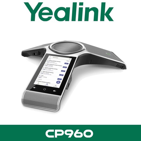 yealink cp960 conference phone dubai