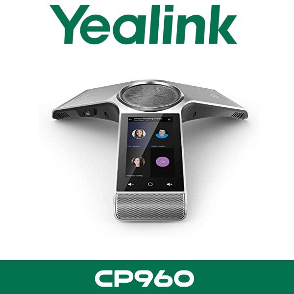 yealink cp960 conference phone sharjah