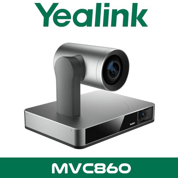 yealink mvc860 video conferencing system sharjah