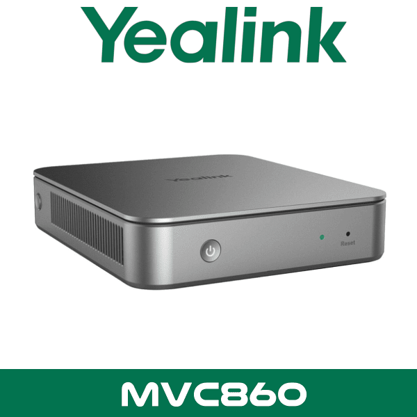 yealink mvc860 video conferencing system uae