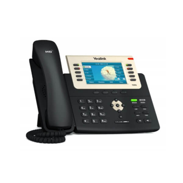 Yealink T29g Sharjah