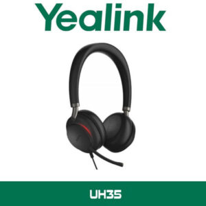 Yealink Uh35 Uae