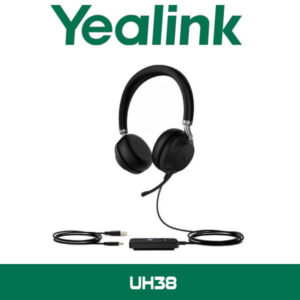 Yealink Uh38 Uae