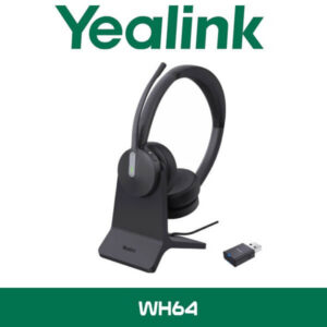 Yealink Wh64 Uae