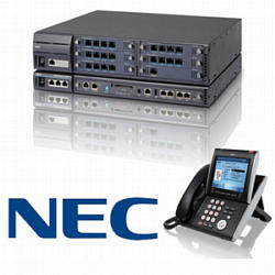 nec pabx system