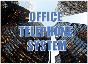 office-telephone-system