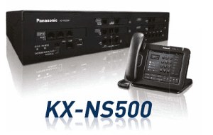 PANASONIC NS500 DUBAI