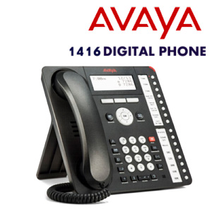 Avaya 1416 Digital Phone
