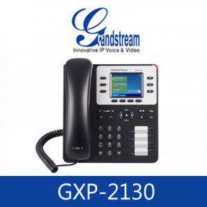 GRANDSTREAM GXP2130
