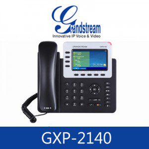 GRANDSTREAM GXP2140