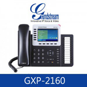 GRANDSTREAM GXP2160