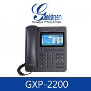 GRANDSTREAM GXP2200
