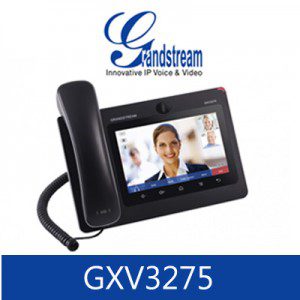 GRANDSTREAM GXV3275