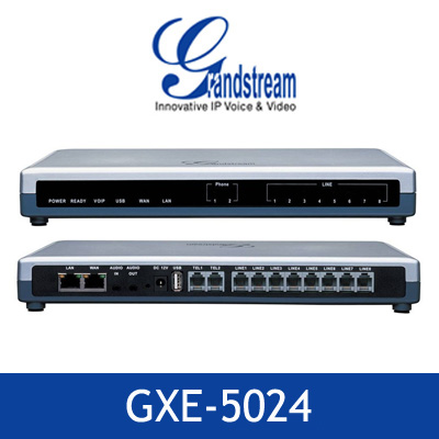 Grandstream GXE5024 Dubai