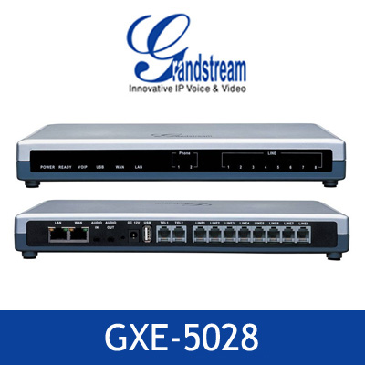 GRANDSTREAM GXE5028 DUBAI