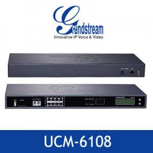 GRANDSTREAM UCM-6108