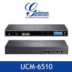 GRANDSTREAM UCM6510