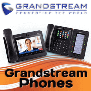 Grandstream IP Phone Dubai