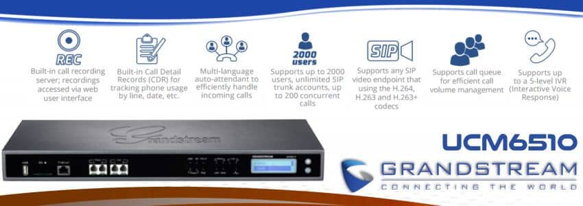 ucm650 pbx dubai