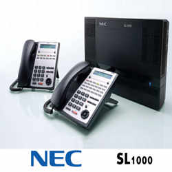 NEC-SL1000