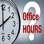 OFFICE-HOURS