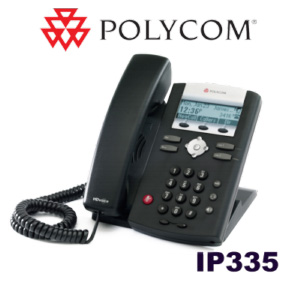 POLYCOM IP 335