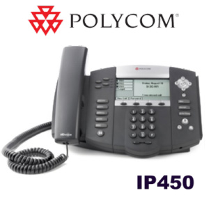 POLYCOM IP 450