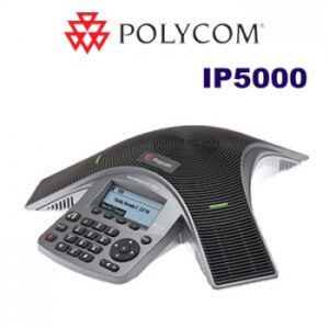 Polycom Conference Phone IP5000
