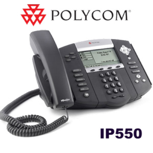 POLYCOM IP 550
