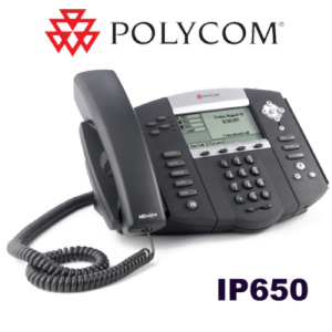 POLYCOM IP 650