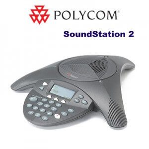 Polycom SoundStation 2