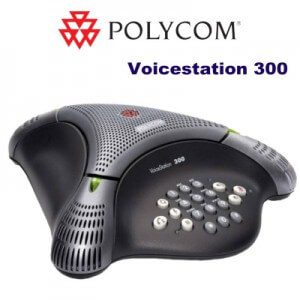 Polycom Voicestation 300 Conference Phone