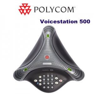 Polycom Voicestation 500 Conference Phone