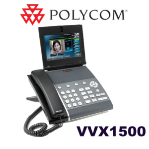 POLYCOM VVX 1500