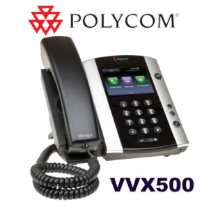 POLYCOM VVX 500