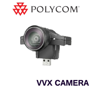 POLYCOM VVX CAMERA
