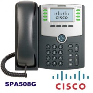 Cisco SPA508G