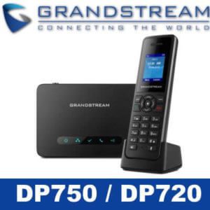 grandstream dp720 dp750 dubai