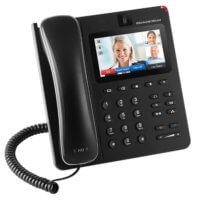 GRANDSTREAM GXV3240 - VDS | IP PBX / PABX Installer & Supplier