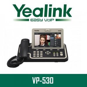 Yealink VP-530