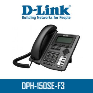 Dlink DPH-150SE/F3
