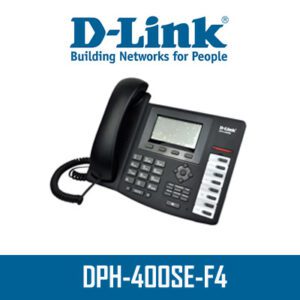 Dlink DPH-400SE-F4